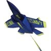 3D Jet Kite - Blue Angel -Kite Shop 11046p BlueAngel