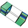 36 In. Box Kite - Cabana -Kite Shop 11114p CabanaStripe 36