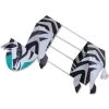 Zebra Box Kite 1 Zebra Box Kite -Kite Shop 11146p zebra