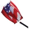 Parafoil 2 Kite - Patriotic -Kite Shop 12029p patriotic
