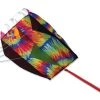 Parafoil 5 Kite - Tie Dye -Kite Shop 12037p tie dye