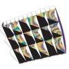 Parafoil 60 Kite - Tie Dye 2 Parafoil 60 Kite - Tie Dye -Kite Shop 12073g tie dye graphic