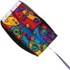 Parafoil 5 Kite - Rainbow Orbit -Kite Shop 12085