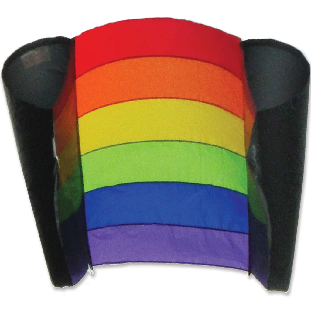 Power Sled 14 Kite - Rainbow 3 Power Sled 14 Kite - Rainbow