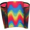Power Sled 10 Kite - Wavy Gradient 1 Power Sled 10 Kite - Wavy Gradient -Kite Shop 12752p wavygradient 10