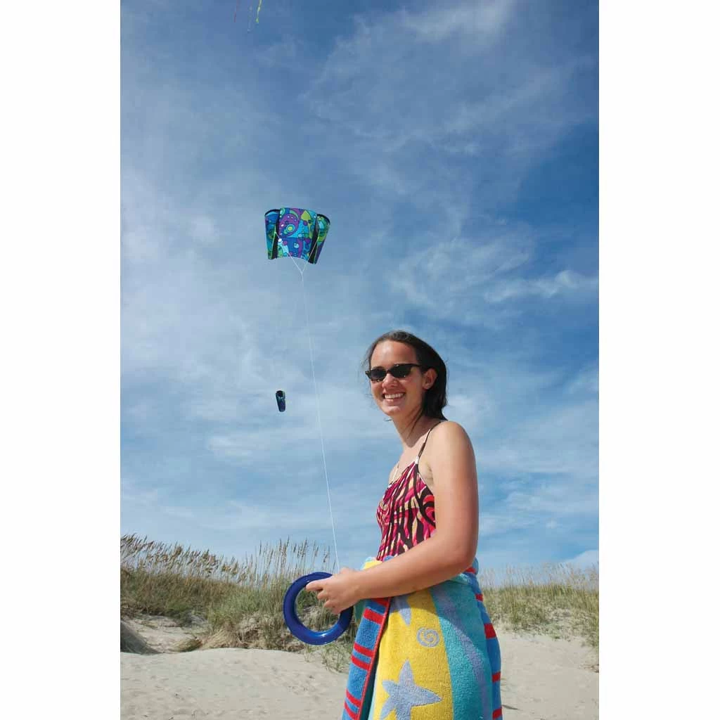 Power Sled 10 Kite - Cool Orbit 5 Power Sled 10 Kite - Cool Orbit - Image 3