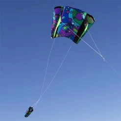 Power Sled 10 Kite - Cool Orbit 9 Power Sled 10 Kite - Cool Orbit -Kite Shop 12758 4 1024