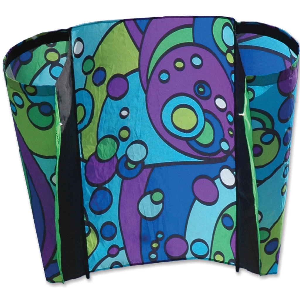 Power Sled 10 Kite - Cool Orbit 3 Power Sled 10 Kite - Cool Orbit