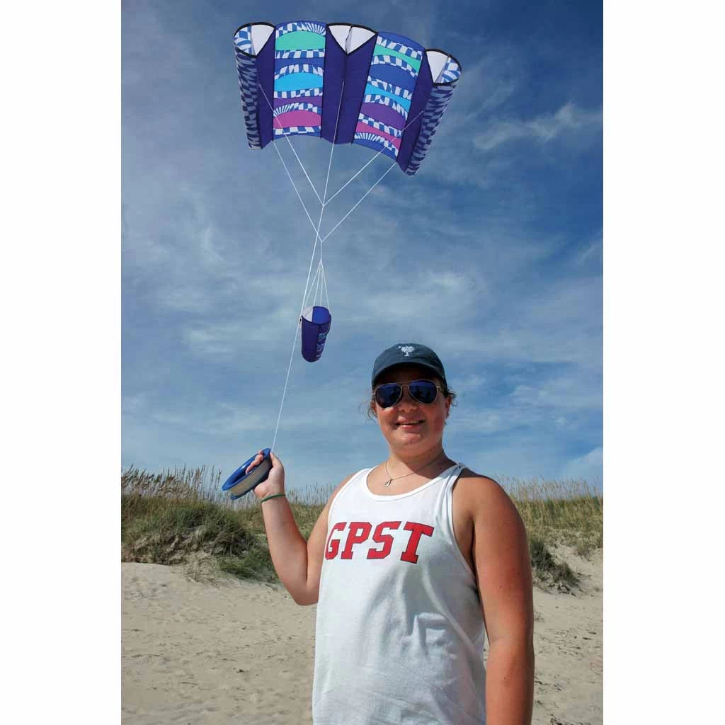 Large Power Sled 24 Kite - Cool Flex 4 Large Power Sled 24 Kite - Cool Flex - Image 2