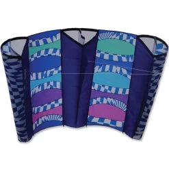 Large Power Sled 24 Kite - Cool Flex