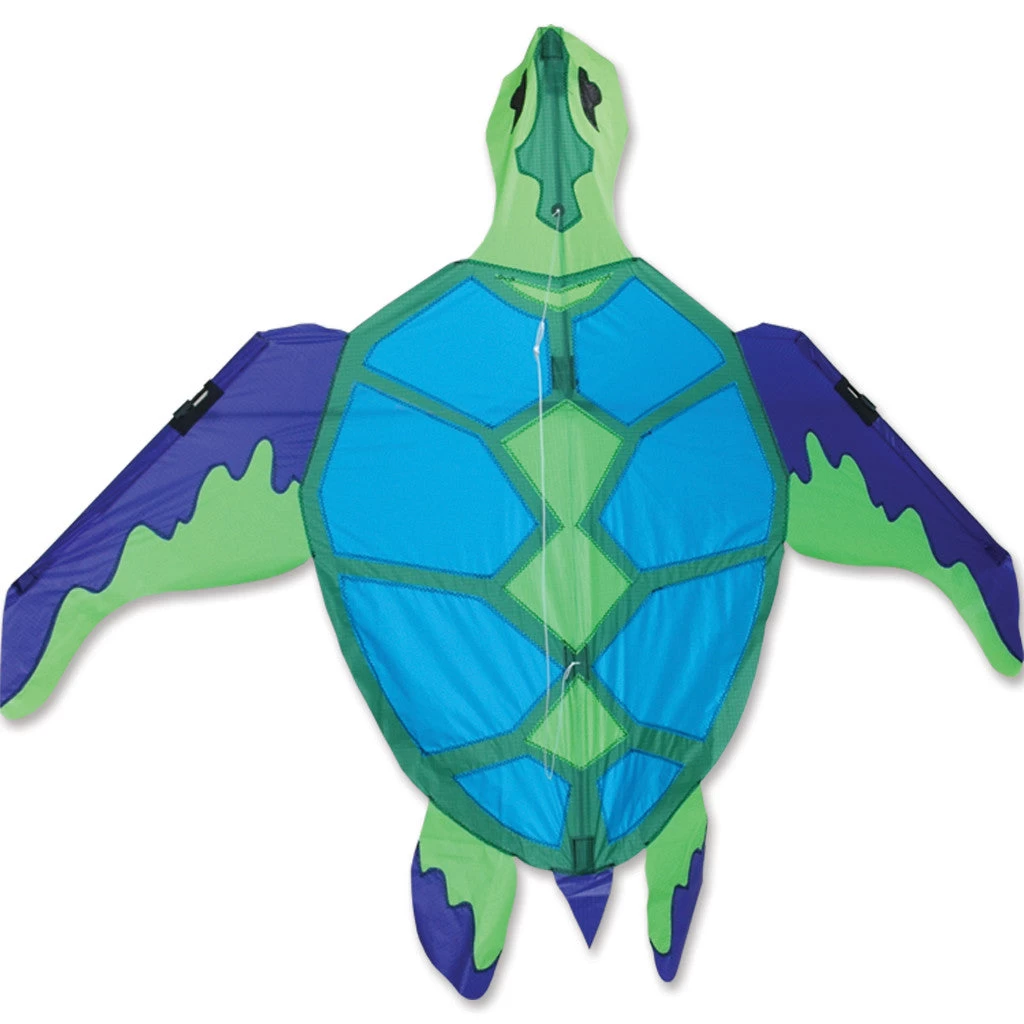 Turtle Kite 3 Turtle Kite