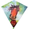30 In. Diamond Kite - Horace Horse 1 30 In. Diamond Kite - Horace Horse -Kite Shop 15218