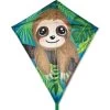 30 In. Diamond Kite - Sloth -Kite Shop 15225p Sloth 30in Diamond 1024