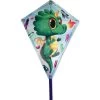 25 In. Diamond Kite - Crystal Dragon 2 25 In. Diamond Kite - Crystal Dragon -Kite Shop 15228p Crystal Dragon 25in Diamond 1024