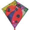 25 In. Diamond Kite - Ladybug -Kite Shop 15229p Ladybug 25inDiamond 1024