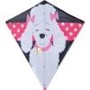 30 In. Diamond Kite - Gigi Poodle