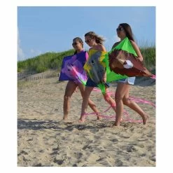 30 In. Diamond Kite - Riley Rhino 9 30 In. Diamond Kite - Riley Rhino -Kite Shop 15268 3