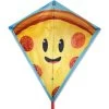 30 In. Diamond Kite - Pizza -Kite Shop 15284p Pizza 30in Diamond 1024