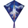 30 In. Diamond Kite - Jet 1 30 In. Diamond Kite - Jet -Kite Shop 15286p Jet 30in Diamond 1024