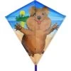 30 In. Diamond Kite - Quokka 1 30 In. Diamond Kite - Quokka -Kite Shop 15287p Quokka 30inDiamond 1024