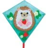 30 In. Diamond Kite - Hedgehog -Kite Shop 15288p Hedgehog 30inDiamond 1024