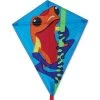 25 In. Diamond Kite - Poison Dart -Kite Shop 15492p poisondartfrog