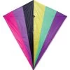 65 In. Diamond Kite - Neon
