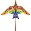 Thunderbird Kite - 60 In. Rainbow Stars 1 Thunderbird Kite - 60 In. Rainbow Stars -Kite Shop 16111p Rainbowstar 60in Thunderbird 1024