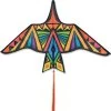 Thunderbird Kite - 60 In. Rainbow Geometric 2 Thunderbird Kite - 60 In. Rainbow Geometric -Kite Shop 16112p 60 RainbowGeometric Thunderbird 1024