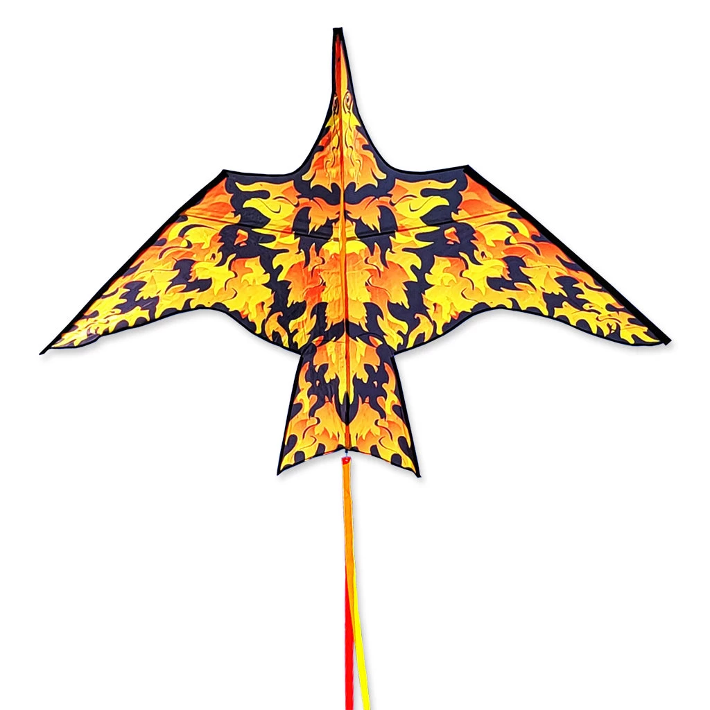 Thunderbird Kite - 90 In. Phoenix 3 Thunderbird Kite - 90 In. Phoenix