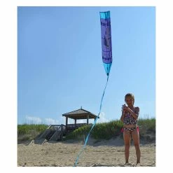 Crayon Kite - Blue -Kite Shop 16522 2