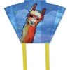 Keychain Kite - Llama (Set Of Six Kites) 1 Keychain Kite - Llama (Set Of Six Kites) -Kite Shop 17041