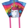 Keychain Kite - Unicorn (Set Of Six Kites) -Kite Shop 17042