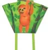 Keychain Kite - Sloth (Set Of Six Kites) 2 Keychain Kite - Sloth (Set Of Six Kites) -Kite Shop 17045p Sloth KeychainKite 1024
