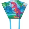 Keychain Kite - T-Rex (Set Of Six Kites) -Kite Shop 17046p Trex KeychainKite 1024