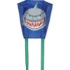 Mini Back Pack Sled Kites - Shark (Set Of Six Sleds) 1 Mini Back Pack Sled Kites - Shark (Set Of Six Sleds) -Kite Shop 17193p shark b