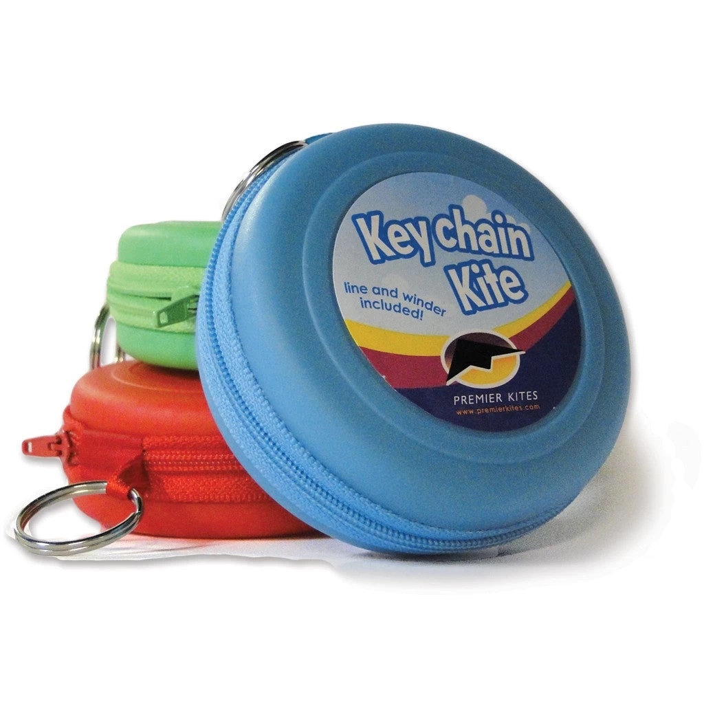 Keychain Kite - T-Rex (Set Of Six Kites) 6 Keychain Kite - T-Rex (Set Of Six Kites) - Image 4