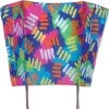 Big Back Pack Sled Kite - Splatters -Kite Shop 17367p Splatters Big