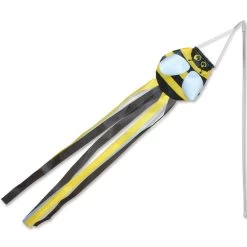 Wind Wand - Bee (Set Of 12 Pieces)