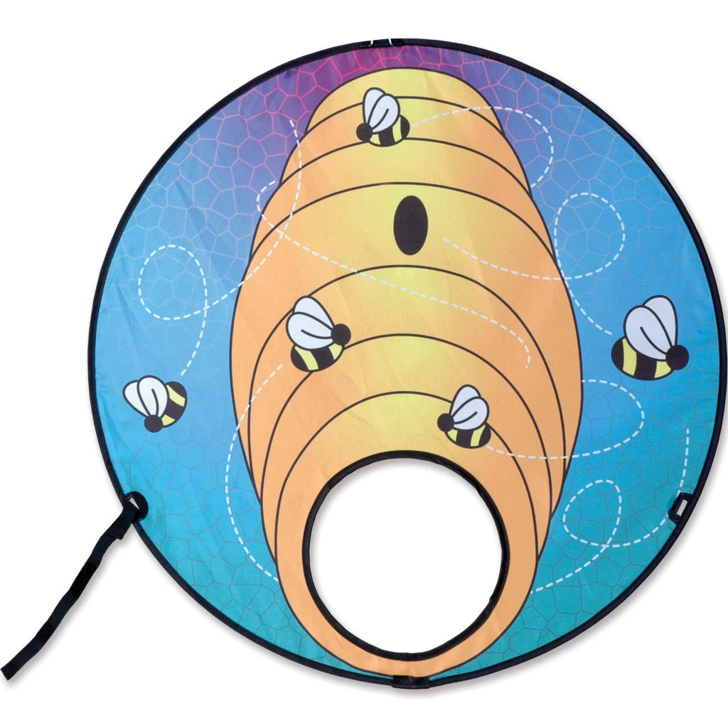 Forehead Flyer - Beehive 4 Forehead Flyer - Beehive - Image 2