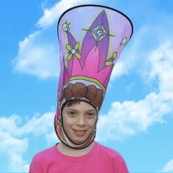 Forehead Flyer - Princess