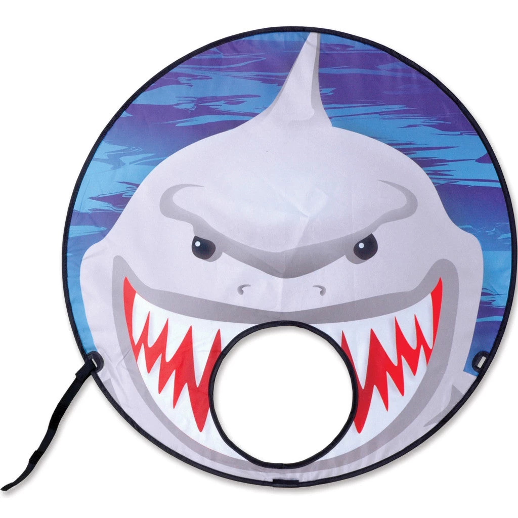 Forehead Flyer - Shark 4 Forehead Flyer - Shark - Image 2