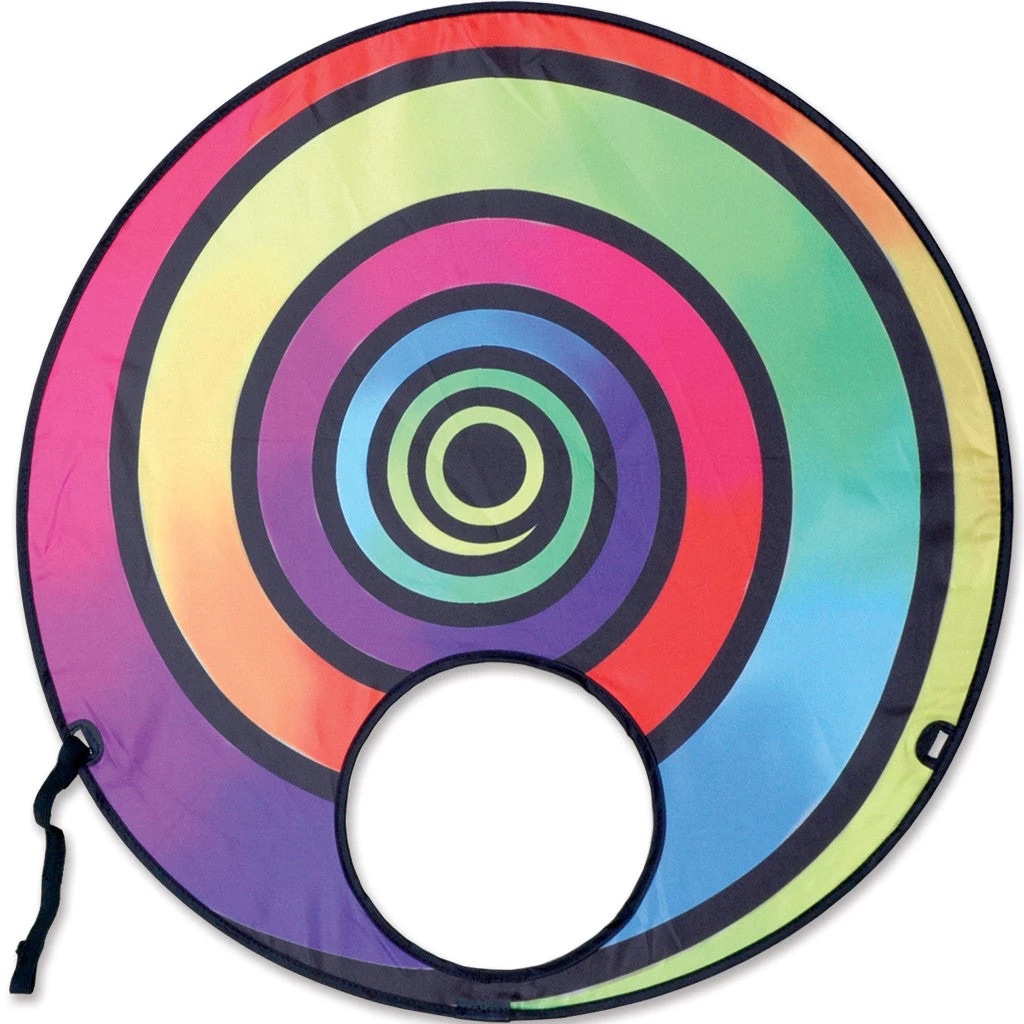 Forehead Flyer - Spiral 4 Forehead Flyer - Spiral - Image 2