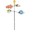 Carousel Spinner - Fish -Kite Shop 21611