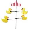 Carousel Spinner - Rubber Ducks