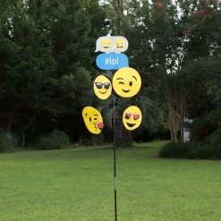 Carousel Spinner - Emoji #lol -Kite Shop 21634 2
