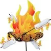 WhirliGig Spinner - 20 In. Campfire