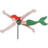29 In. WhirliGig Spinner - Mermaid -Kite Shop 21808p Mermaid