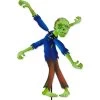 28 In. WhirliGig Spinner - Zombie 2 28 In. WhirliGig Spinner - Zombie -Kite Shop 21811p Zombie 28in Whirlygig Sublimated 1024