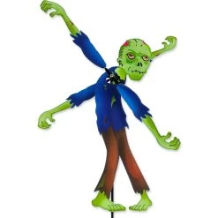 28 In. WhirliGig Spinner - Zombie